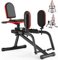 2-in-1 Hip Abductor Adductor Machine