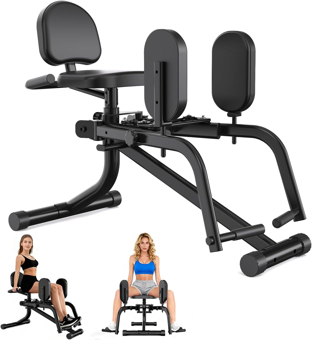 2-in-1 Hip Abductor Adduction Trainer