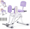5-Level Adjustable Hip Abduction Adduction Machine