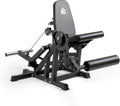 800LBS V4.0 Leg Extension & Lying Leg Curl Machine