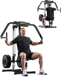 Mikolo Pec Fly Rear Delt Machine