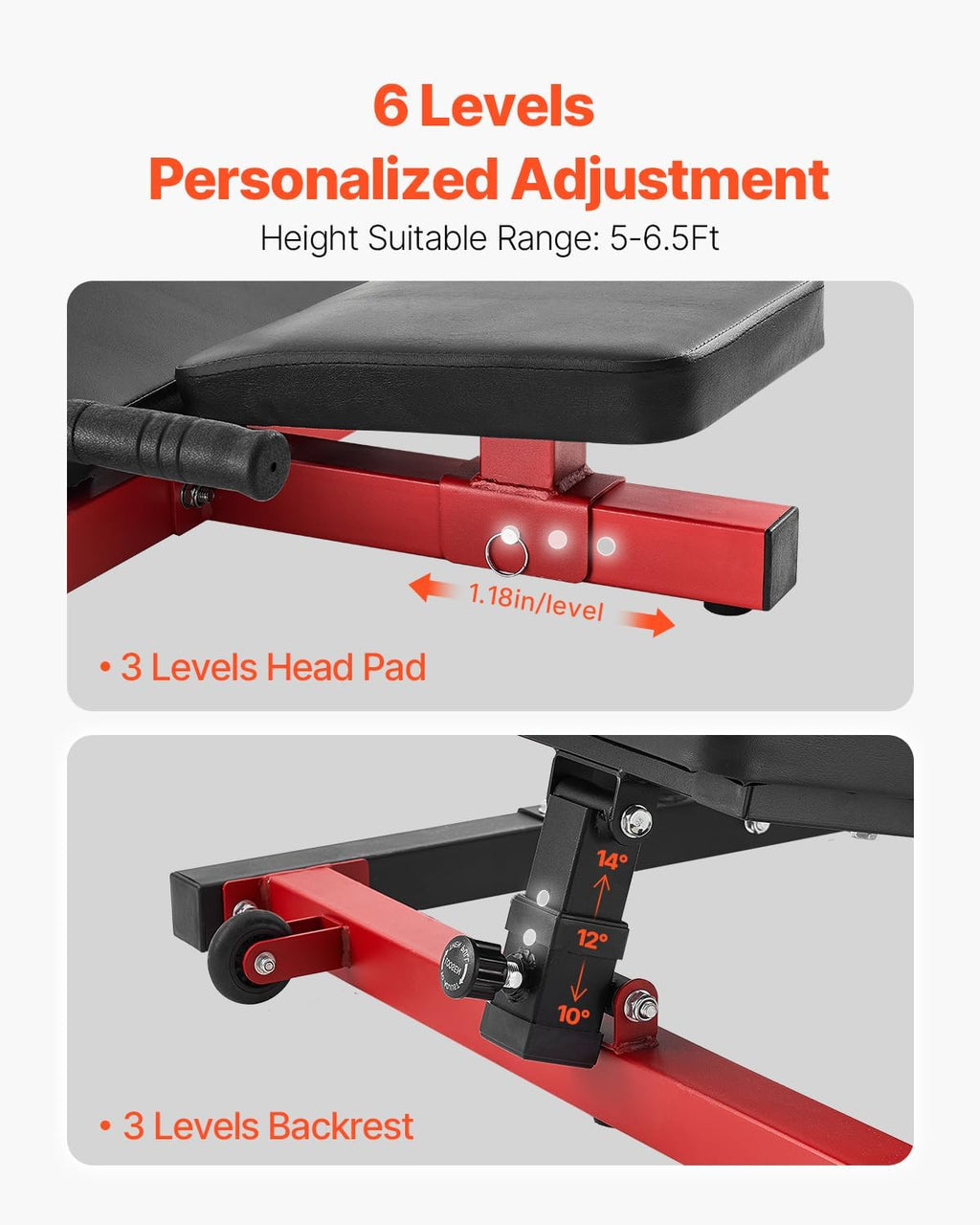 Heavy Duty Leg Press Machine