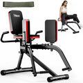 Adjustable Compact Hip Abductor Glute Machine