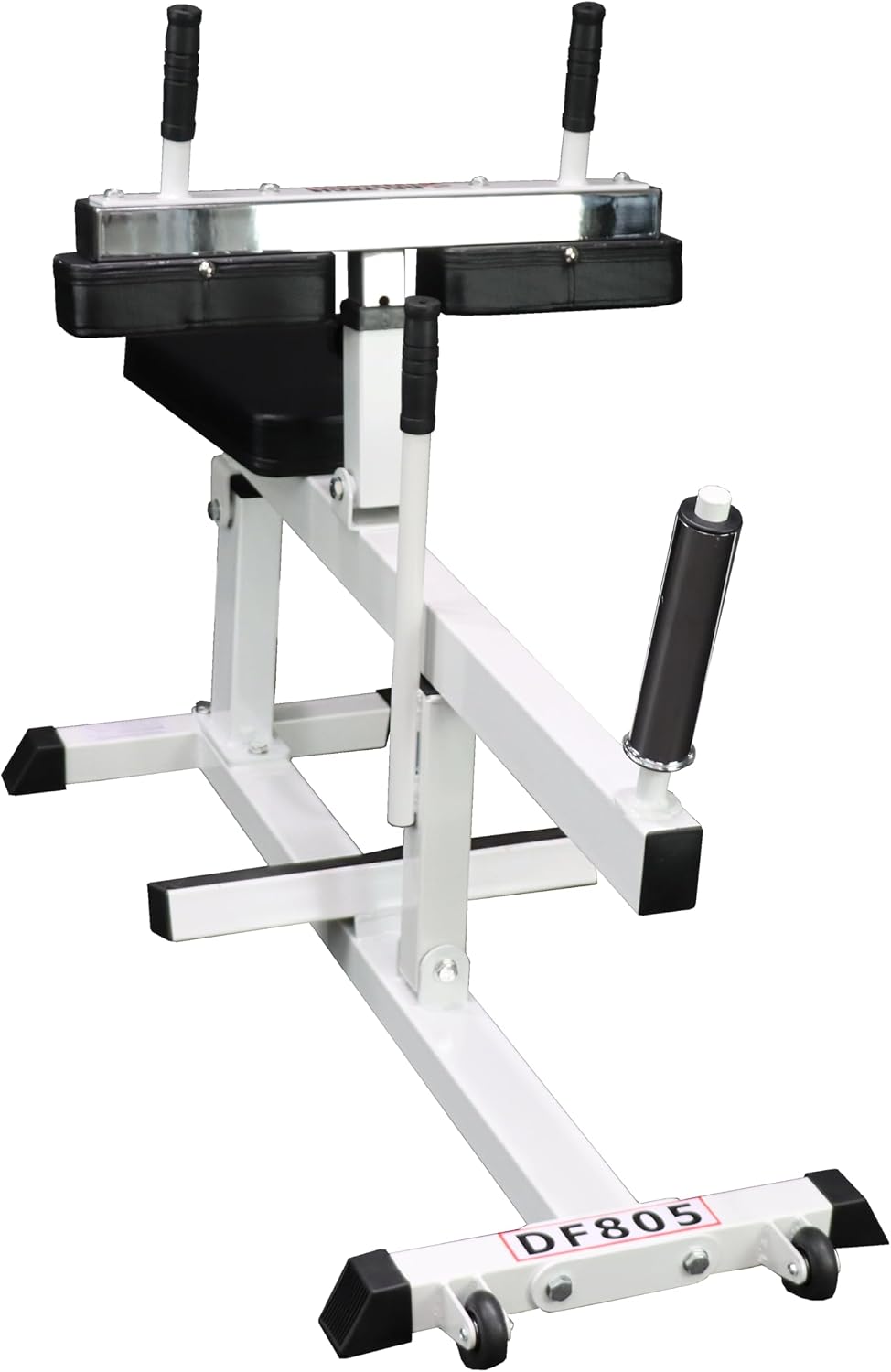 500LBS Seated Calf Raise Training Machine
