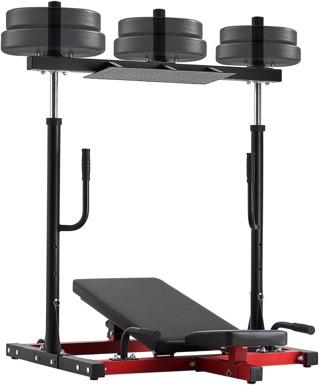 Heavy Duty Leg Press Machine