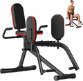 6-Level Adjustable Hip Abductor Glute Trainer