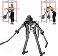 Lateral Raise Chest Fly Attachment