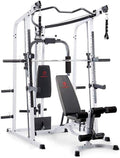 Marcy Full Body Smith Cage Home Gym