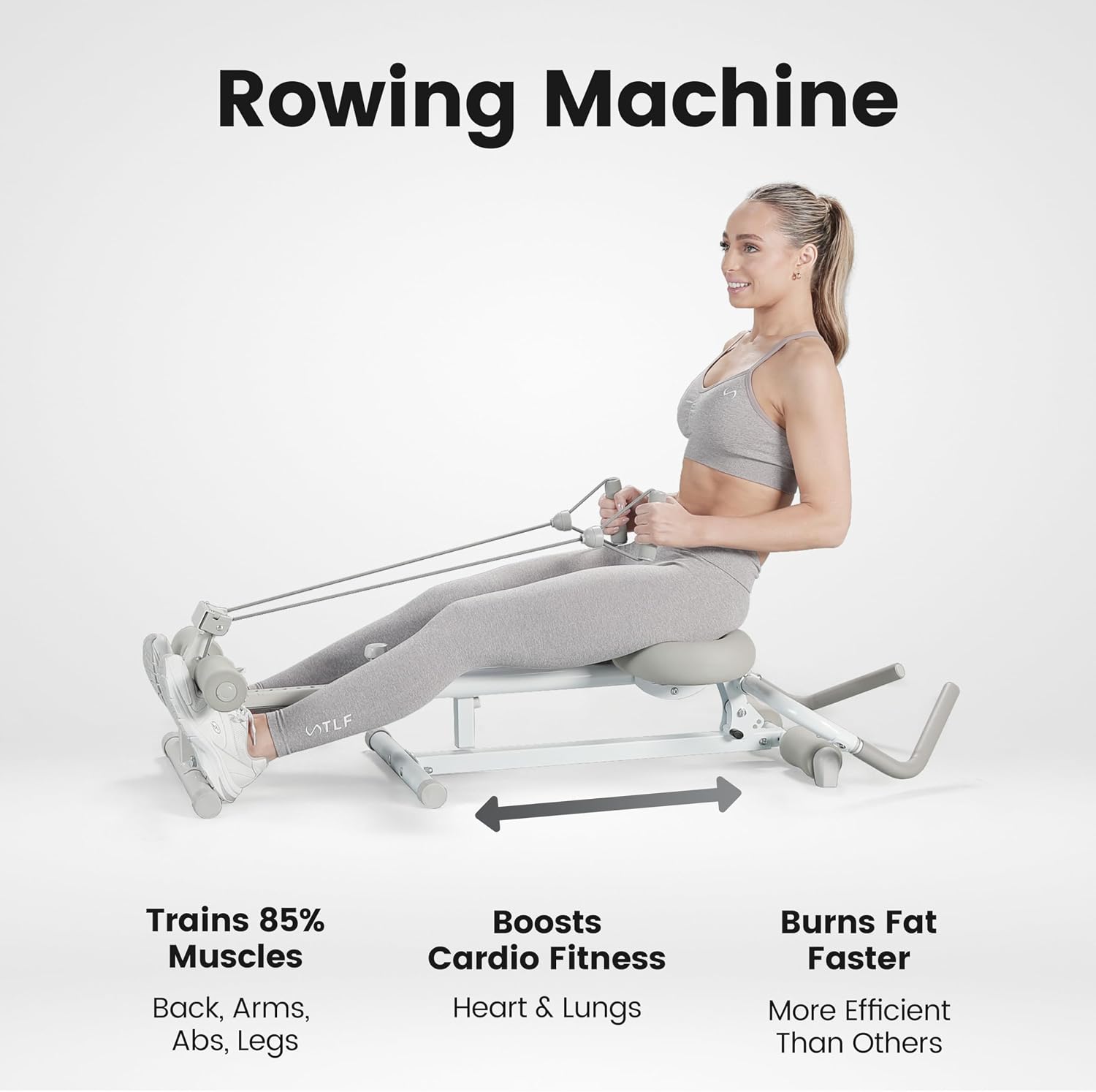 Wonder Core Pro Max 4-in-1 Ab Trainer
