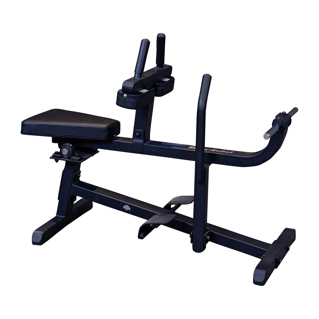 GSCR349B Seated Calf Raise Machine
