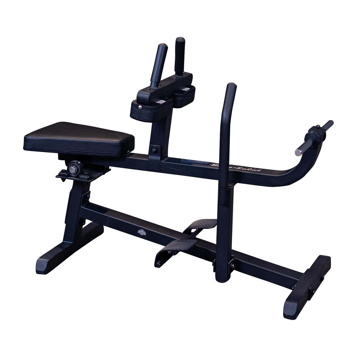 GSCR349B Seated Calf Raise Machine