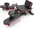 220LBS Heavy Duty Leg Stretcher