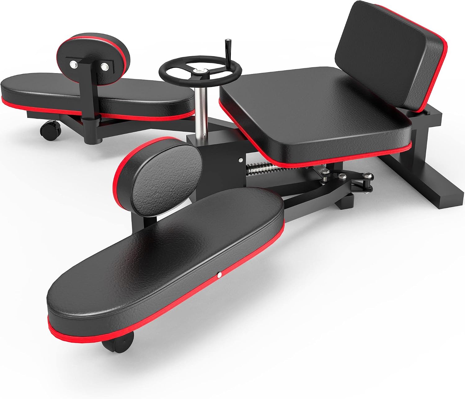 220LBS Heavy Duty Leg Stretcher