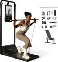 Gym Monster 2 Smart Digital Home Gym