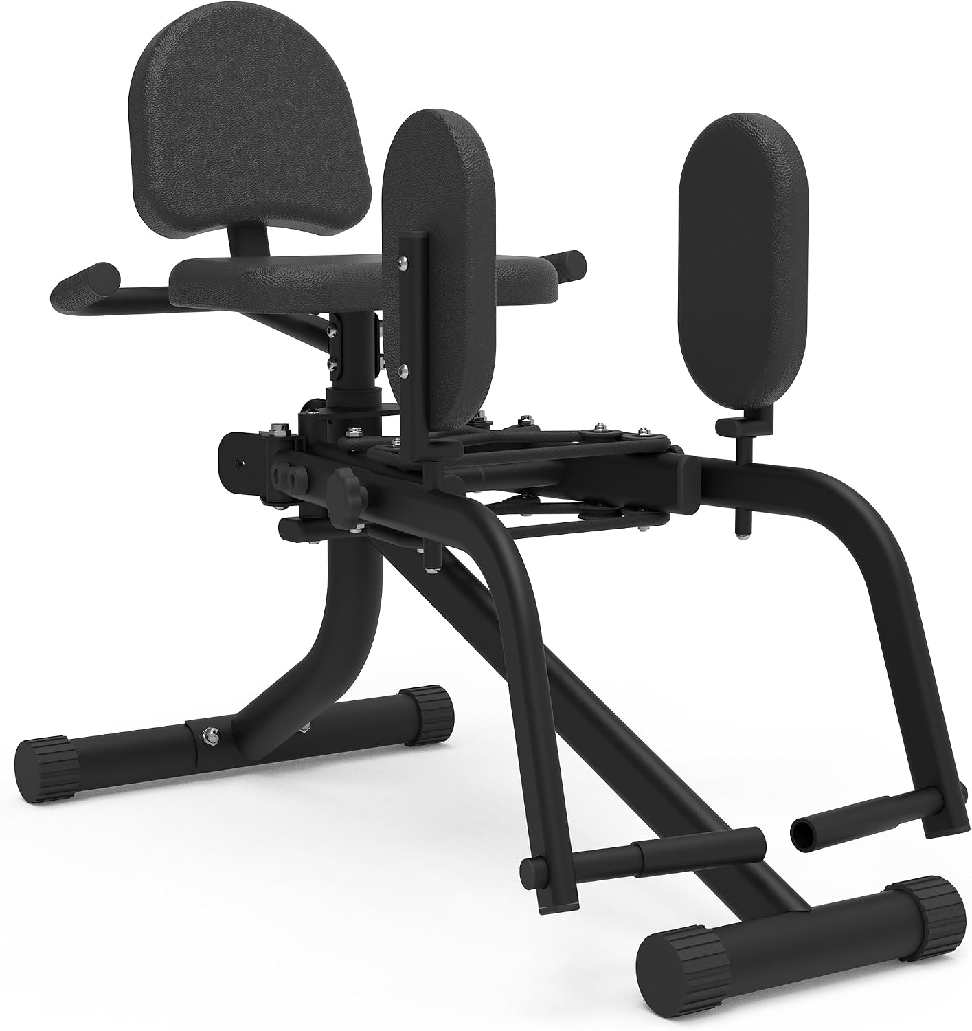 Hip Abductor Adduction Glute Thigh Workout Equipment