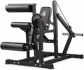 600LBS Cable Leg Extension Hamstring Curl Machine