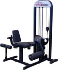 GCEC-STK Leg Extension Curl Machine