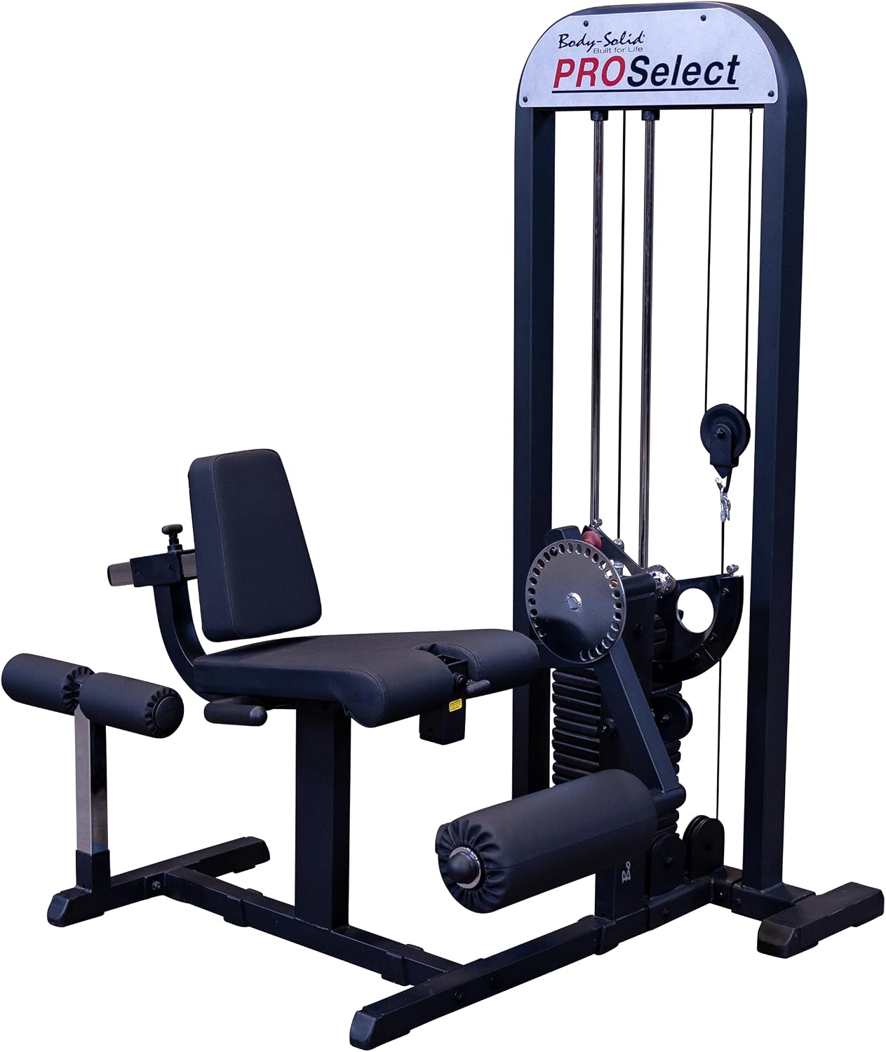 GCEC-STK Leg Extension Curl Machine