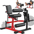 1000LBS Leg Extension Curl Machine