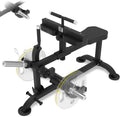 Home Gym Calf Raise Workout Machine